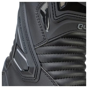 ELEVEIT SP-O1 MOTORCYCLE SPORTS TOURING RACING BOOT BLACK