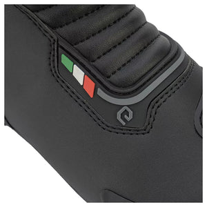 ELEVEIT SP-O1 MOTORCYCLE SPORTS TOURING RACING BOOT BLACK