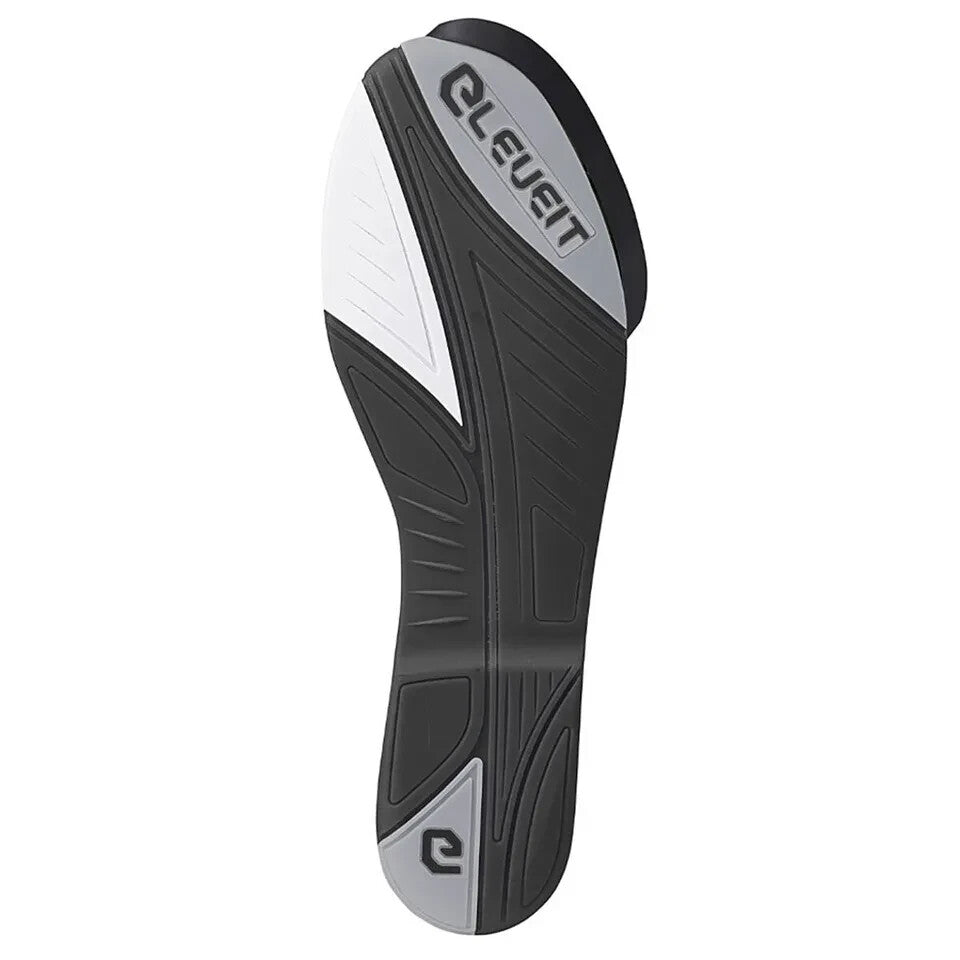 ELEVEIT SP-O1 MOTORCYCLE SPORTS TOURING RACING BOOT BLACK