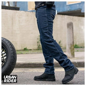 Knox Richmond Mk3 Tapered Jeans - Blue