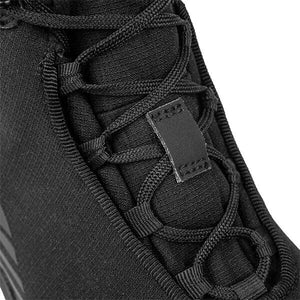 Eleveit Town Waterproof Motorbike Motorcycle Urban Touring Boots - Black