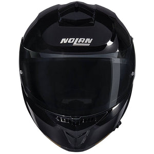 Nolan N80-8 Vern Speciale 343 Black Grey Motorcycle Motorbike Bike Helmet