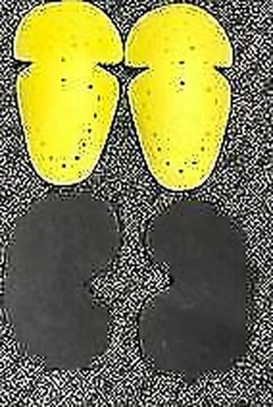 RKSports Motorcycle Motorbike CE Armoured Protective Blue Hoodie and Jeans