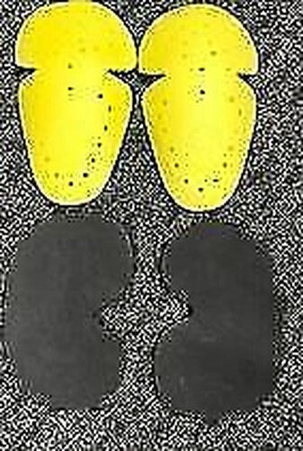 RKSports Motorcycle Motorbike CE Armoured Protective Blue Hoodie and Jeans