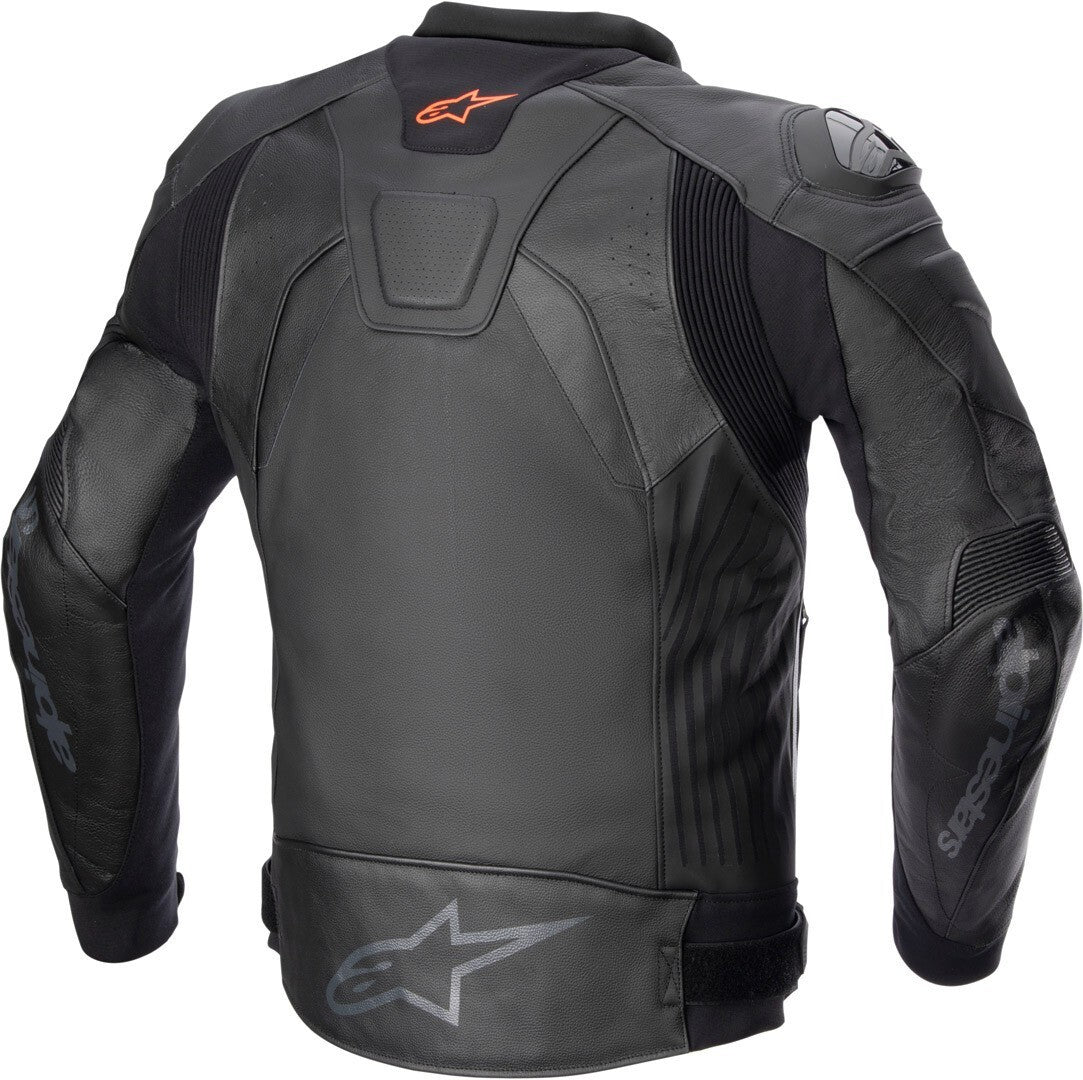 Alpinestars GP Plus V4 Motorcycle Leather Jacket