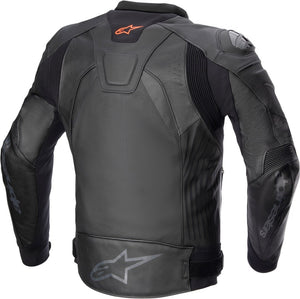 Alpinestars GP Plus V4 Motorcycle Leather Jacket