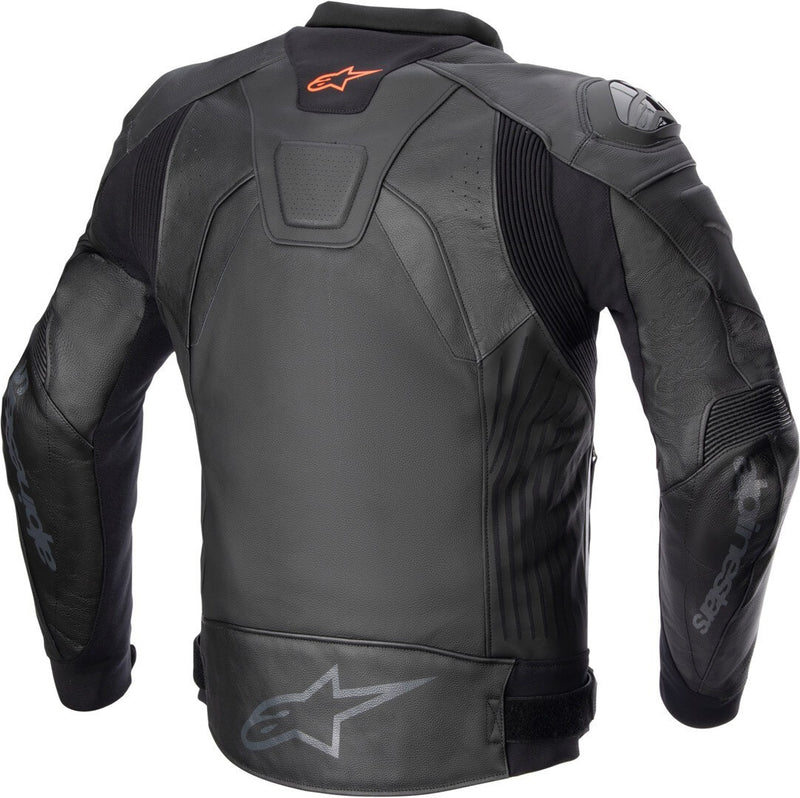 Alpinestars GP Plus V4 Motorcycle Leather Jacket