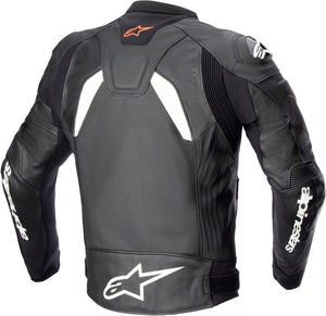 Alpinestars GP Plus V4 Motorcycle Leather Jacket