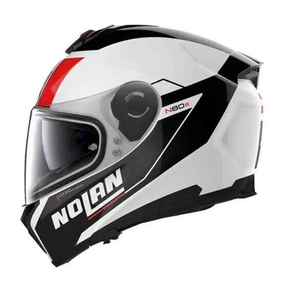 Nolan N80-8 N-Com - Mandrake