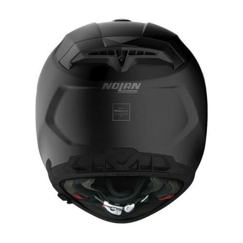 Nolan N80-8 Ally N-Com Full Face Motorcycle Helmet DVS Motorbike Crash Lid