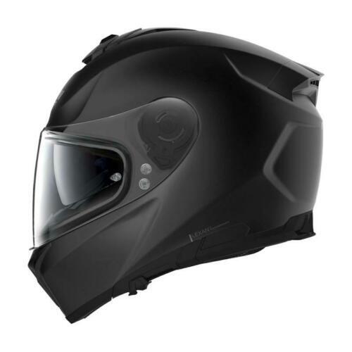 Nolan N80-8 Ally N-Com Full Face Motorcycle Helmet DVS Motorbike Crash Lid