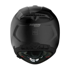 Nolan N80-8 Ally N-Com Full Face Motorcycle Helmet DVS Motorbike Crash Lid