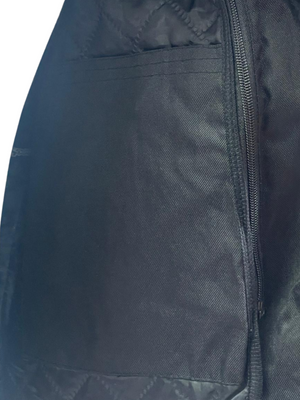 RKSports speed 3 Armoured Motorcycle motorbike  leather jacket Brown