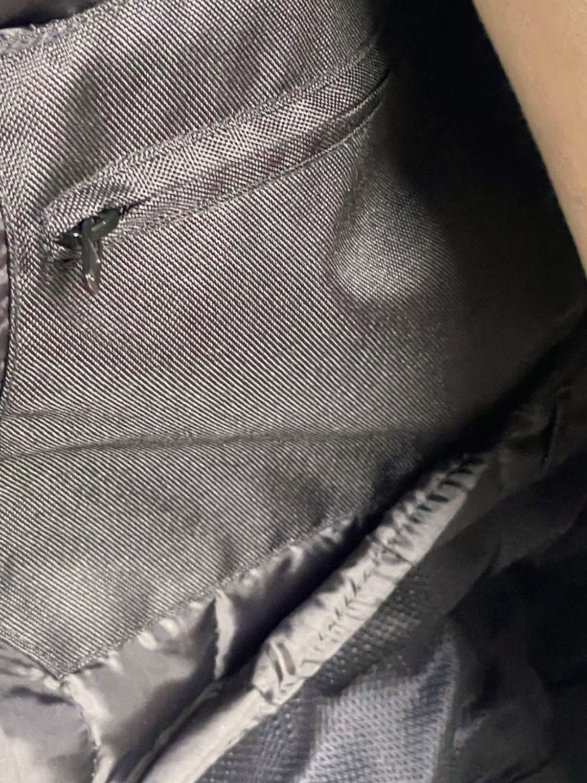 Rksports Mens Mat Brown Armoured Leather Motorbike Jacket