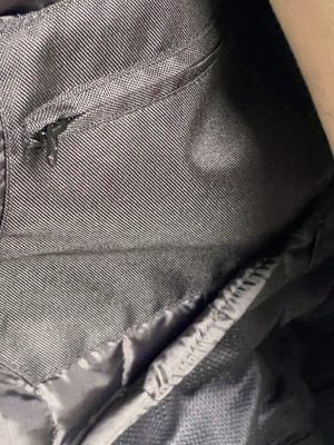 Rksports Mens Mat Brown Armoured Leather Motorbike Jacket