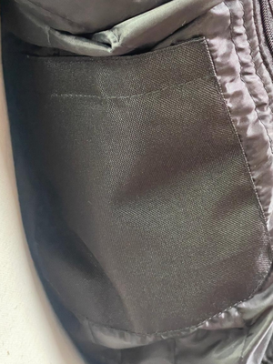 Rksports Mens Mat Brown Armoured Leather Motorbike Jacket