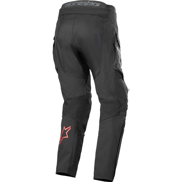 Alpinestars Alpinestars Hyde XT Drystar Textile Trousers - Black
