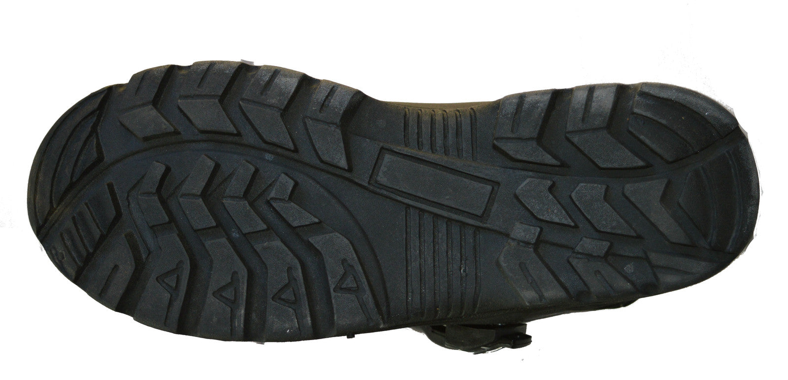 RKSPORTS MENS MOTORCYCLE MOTORBIKE ADVENTURE BLACK LEATHER  BOOTS