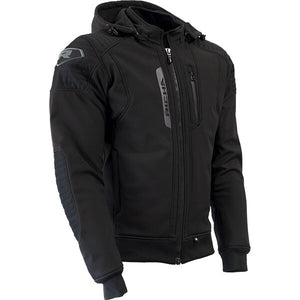 Richa Atomic Prime Jacket - Black