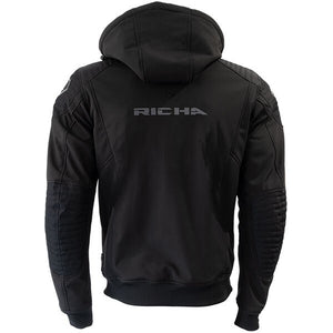 Richa Atomic Prime Jacket - Black