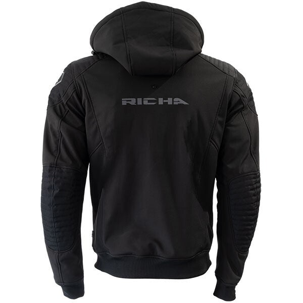 Richa Atomic Prime Jacket - Black