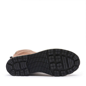 TCX Hero 2 Leather Waterproof Motorbike Motorcycle Boots - Brown