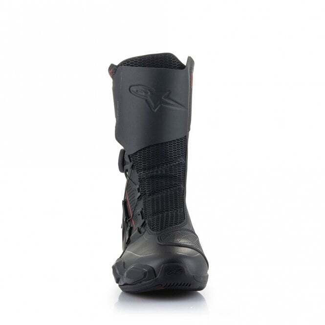 Alpinestars (2024) Boots - SP-X BOA (Black/Black)