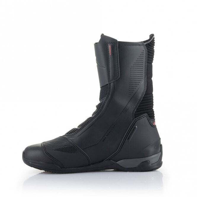 Alpinestars (2024) Boots - SP-X BOA (Black/Black)