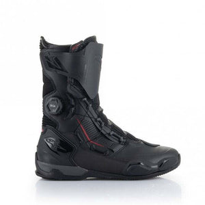 Alpinestars (2024) Boots - SP-X BOA (Black/Black)