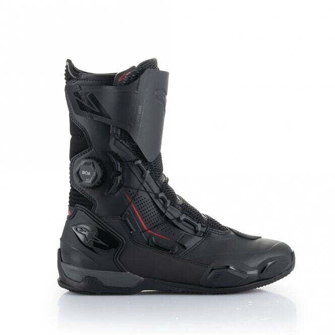 Alpinestars (2024) Boots - SP-X BOA (Black/Black)