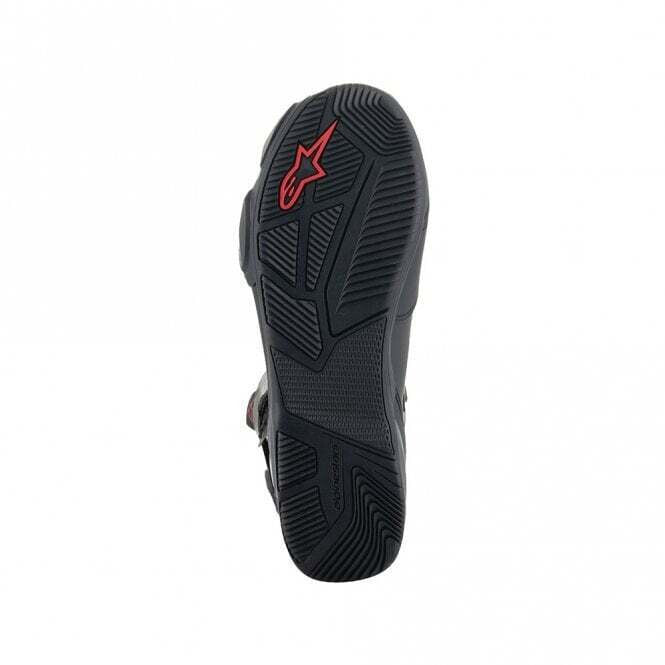 Alpinestars (2024) Boots - SP-X BOA (Black/Black)