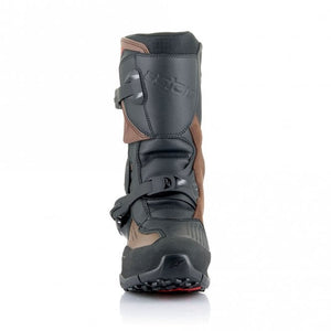 Alpinestars (Road) Boots - XT-8 Gore-Tex (Black/Brown)