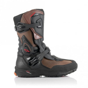 Alpinestars (Road) Boots - XT-8 Gore-Tex (Black/Brown)