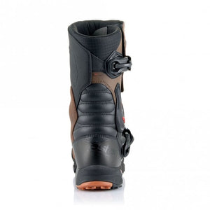 Alpinestars (Road) Boots - XT-8 Gore-Tex (Black/Brown)