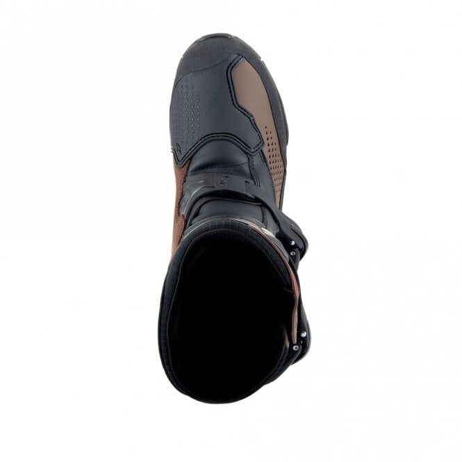 Alpinestars (Road) Boots - XT-8 Gore-Tex (Black/Brown)
