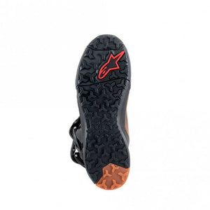 Alpinestars (Road) Boots - XT-8 Gore-Tex (Black/Brown)