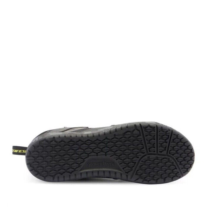 Dainese Suburb D-WP Black Camo Waterproof Urban Motorcycle Boots Sneakers Shoes