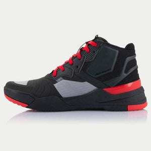 Alpinestars (Road) Boots - SpeedFlight Shoes (Black/Bright Red/White)