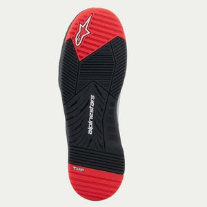 Alpinestars (Road) Boots - SpeedFlight Shoes (Black/Bright Red/White)