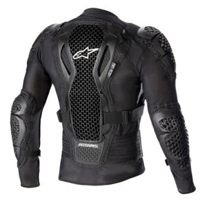 2023 Alpinestars Bionic Action V2 Jacket Body Armour Protection Suit MX Enduro