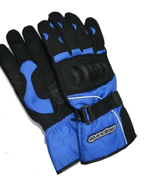 RKsports Motorcycle Motorbike Waterproof Windproof Winter Gloves