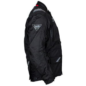 RKSports Style STORM 2 Motorbike Motorcycle  Double lined Waterproof Jacket