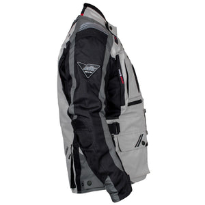 RKSports Style STORM 2 Motorbike Motorcycle  Double lined Waterproof Jacket