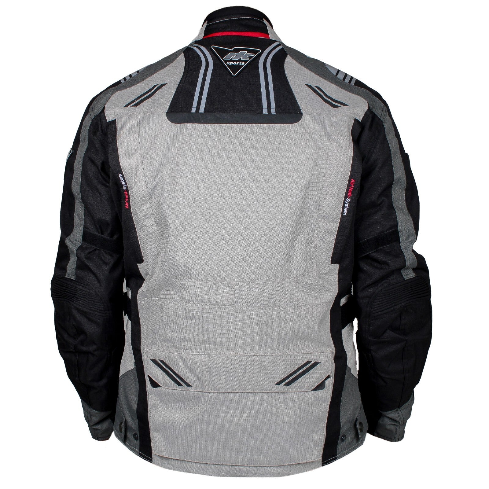 RKSports Style STORM 2 Motorbike Motorcycle  Double lined Waterproof Jacket