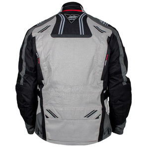 RKSports Style STORM 2 Motorbike Motorcycle  Double lined Waterproof Jacket