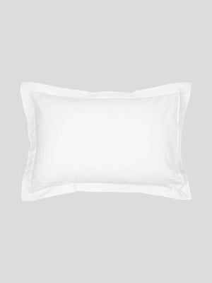 Luxury 70/30 Cotton-plain Pillow Cover & Pillow Case– oxford Bag Style