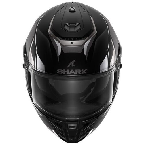 SHARK Spartan RS Byhron Matt BLACK-Anthracite