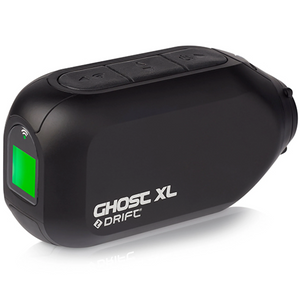 Drift Ghost XL Action Camera - Black