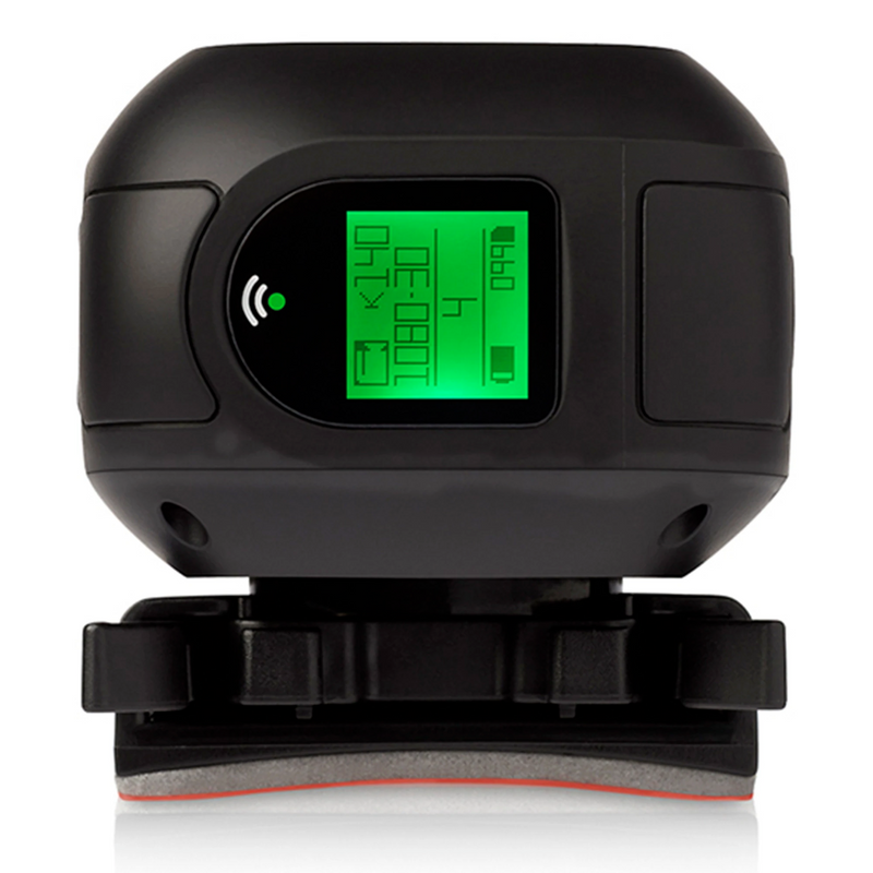 Drift Ghost XL Action Camera - Black