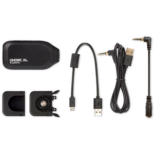 Drift Ghost XL Action Camera - Black